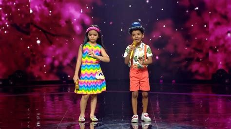 Omg Pihu Avirbhav Flawless Performance Wow