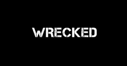 Wrecked Trailer Online | The Movie Blog