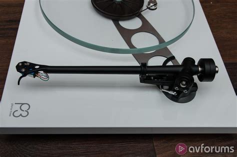 Rega Planar 3 Turntable Review | AVForums