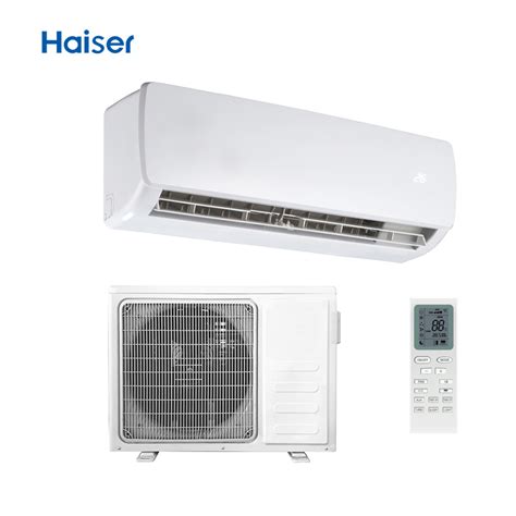 18000btu Inverter Cool And Heat Wall Mounted Split Air Conditioner