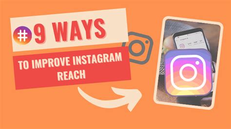 How To Improve Instagram Reach 9 Effective Ways Techsonu