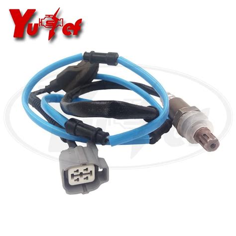 High Quality O2 Oxygen Sensor Fit For HONDA ACCORD 2 0 CM4 36531 RAC