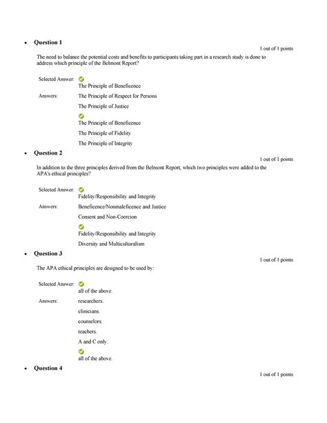 Chapter 12 Quiz Weekly Quiz Question 1 1 Out Of 1 Points The Need