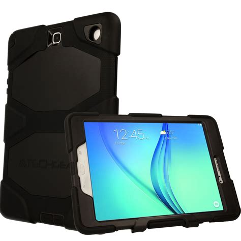 TECHGEAR G SHOCK Case Fits Samsung Galaxy Tab A 9 7 Inch SM T550