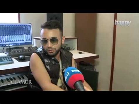 Filip Mitrovic Beli Grad Najava Glamur TV Happy 2014 YouTube