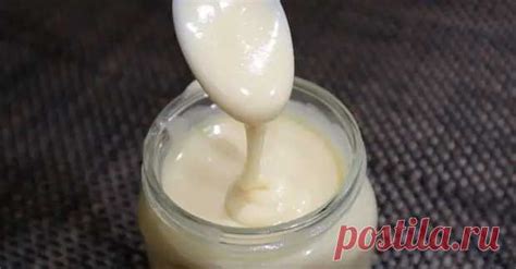 Как развести сухое молоко для выпечки, каши и питья | Вкусная бюджетная ...