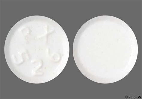 Imprint Rx 526 Pill Images Goodrx