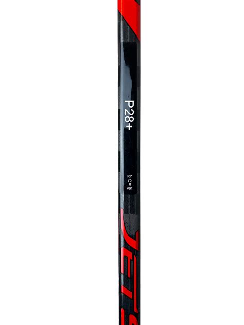 2 pack CCM Jetspeed FT4 Pro LH 75 Flex P28M | SidelineSwap