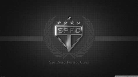 Sao Paulo Fc - Sao Paulo FC Logo | Logo-Share : São paulo fc full ...