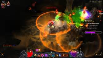 Diablo 3 2 1 1 Wizard Firebird Energy Twister BUILD GUIDE High LvL