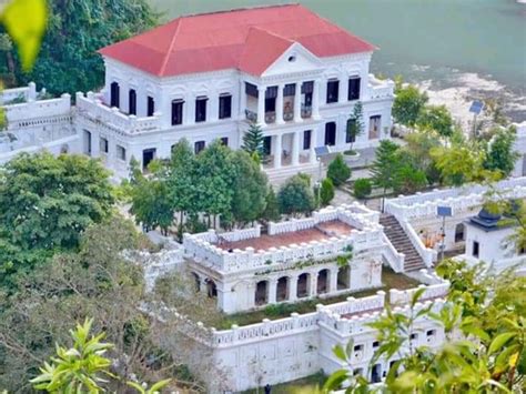 Rani Mahal Palpa | History, Tour & Locations