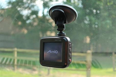 Review: Mio MiVue C570 | Product Reviews | Honest John