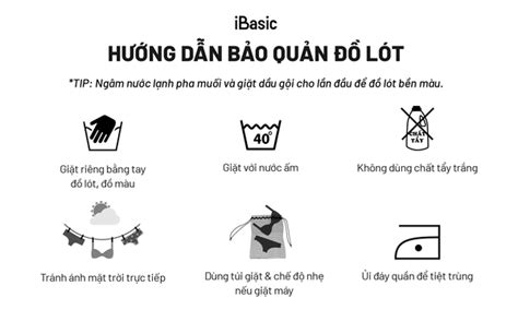 Combo Quần lót nữ iBasic thun lạnh Smoothies bikini PANW