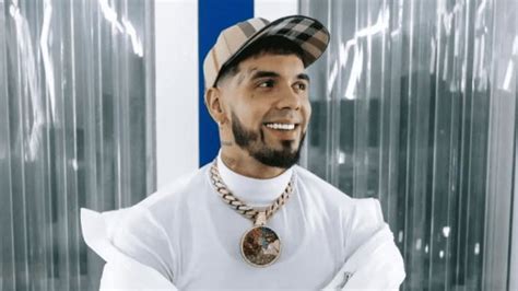 Emiten Orden Contra Anuel Aa Por Demanda Millonaria Por Contrato