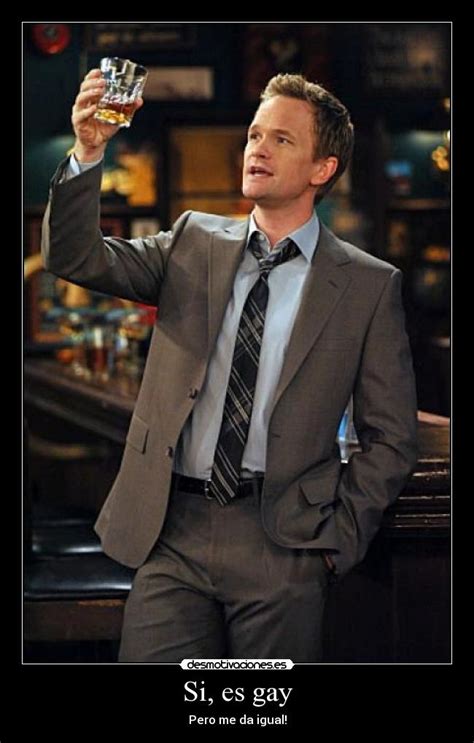 Si Es Gay Desmotivaciones