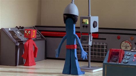 Gumby The Movie 1995 Screencap Fancaps