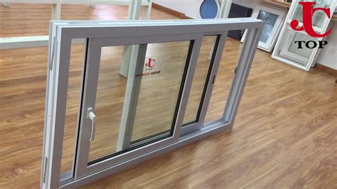 Pvc Sliding Window Design Upvc Double Glazed Sliding Windows Buy Pvc