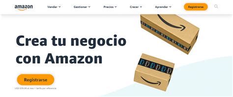 Qué Es Amazon Fba Y Cómo Funciona Curso Online 2024