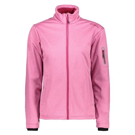 Cmp Woman Jacket Pink Buy And Offers On Trekkinn