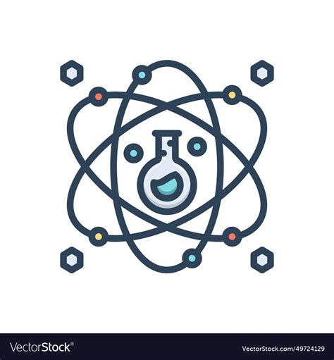 Science Royalty Free Vector Image - VectorStock