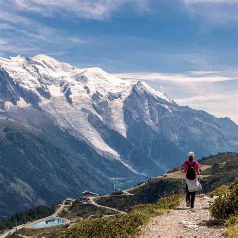 Tour Du Mont Blanc Self Guided Hiking Tours For Artofit