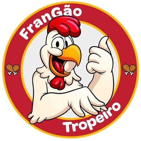 Frang O Tropeiro Frango Assado Goiania Ifood