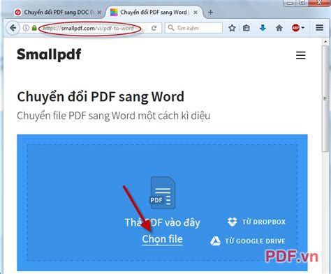 Huong Dan Chuyen Doi Pdf Sang Word Printable Templates Free