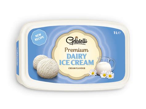 GELATELLI R Gelado De Nata Lidl Portugal Specials Archive