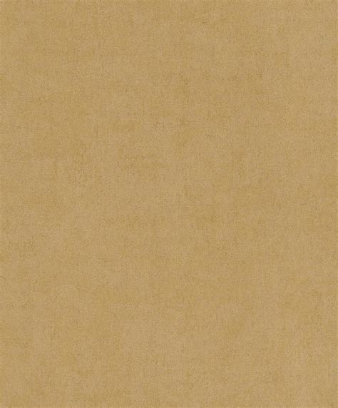 Plain Yellow Wallcovering Textured Khr Ma By Masureel