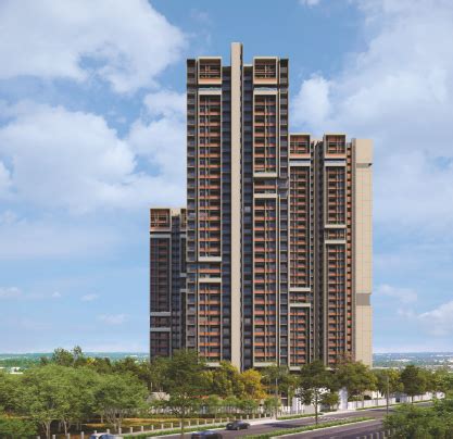 Bhk Apartment Sq Ft For Sale In Hinjewadi Phase Pune Rei