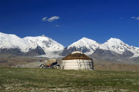 The 10 Best Tajikistan Tours And Trips 2025 Tourradar