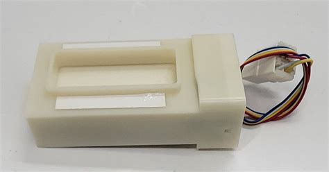 Genuine Refrigerator LG Damper Part#4901JB1006E – Appliance Parts Store