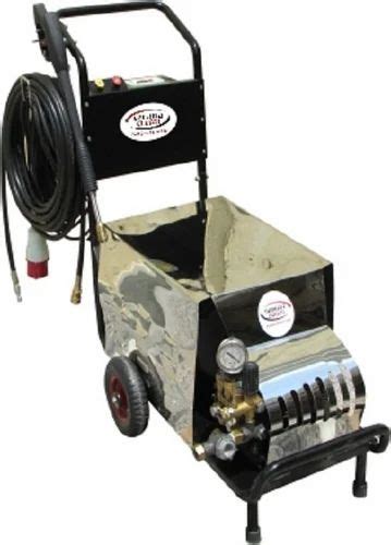 Bar High Pressure Jet Cleaner Hp Watt At Rs Piece In