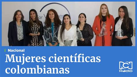 Cient Ficas Colombianas M S Destacadas De Youtube