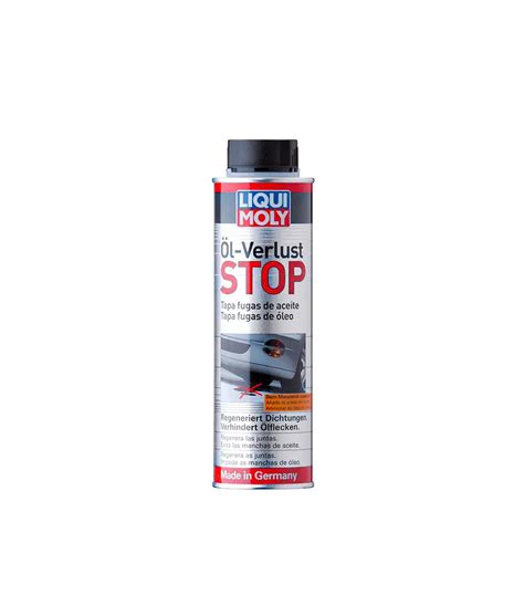 LIQUI MOLY ÖL VERLUST STOP TAPAFUGAS LUBRIMAS PE