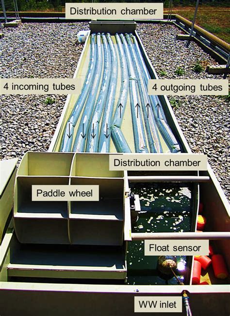 Microalgae Based Systems Biorem UAB