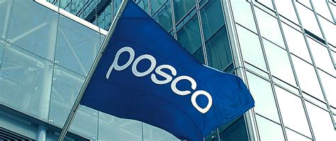 Posco To Post Billion Won In Operating Profit On A Consolidated