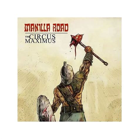 Best Buy: The Circus Maximus [LP] VINYL