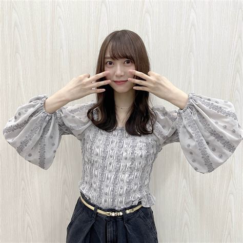 乃木坂46・弓木奈於の天然ワールドが炸裂！？ 文化放送