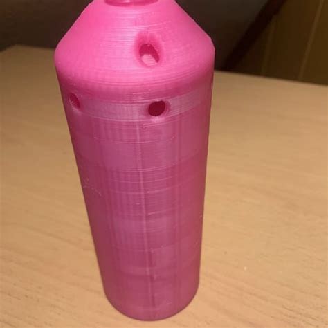 Stl File Shower Blower Shower Masturbator ・3d Printer Design To Download・cults