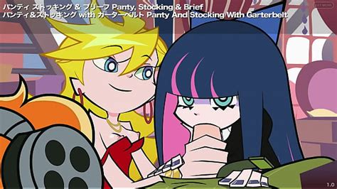 Panty and Stocking Hentai Xem Phim Sex Miễn Phí Tốc độ nhanh tại