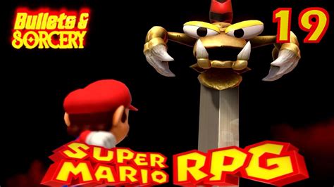 Exor Super Mario Rpg Remake Episode 19 Youtube