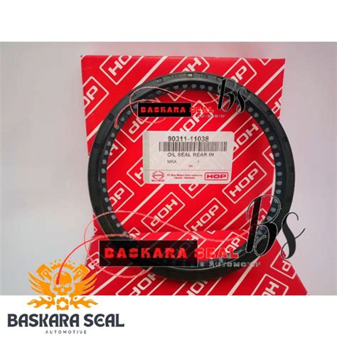 Jual Oil Seal Roda Belakang Dalam Dyna Rino Dutro Ht Ht