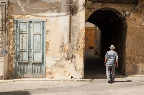 Rapporto Istat Una Popolazione Sempre Pi Anziana