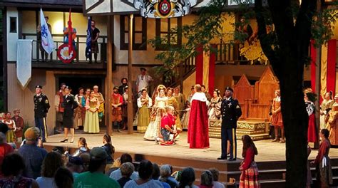 Pennsylvania Renaissance Faire in Lancaster County - VacationInPA.com