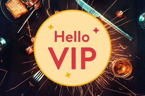 OpenTable VIPs are now Genius Members - OpenTable Blog