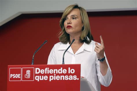 El PSOE Opta Ahora Por La Estrategia Del Miedo Y Por Parar La Ola