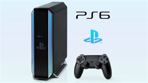 The Ps6 Playstation 6 Is Already In Development Ps6 Game Topic