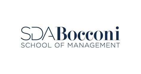 SDA Bocconi School of Management - VIRTUAL CAMPUS