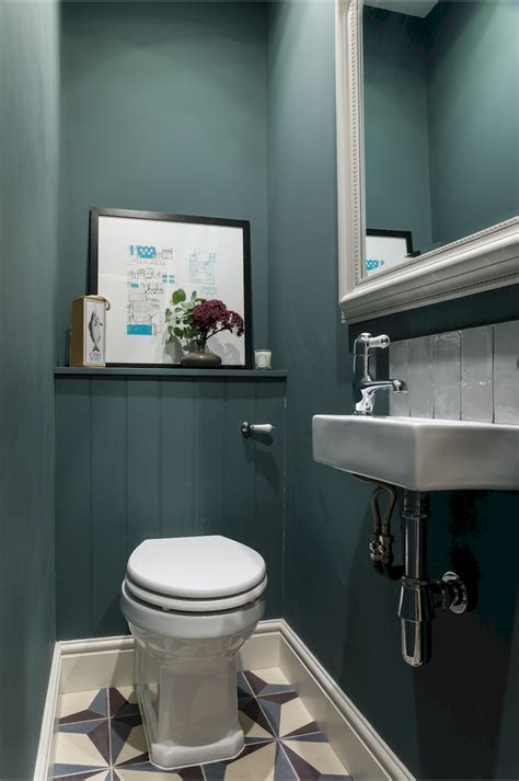 Gorgeous Space Saving Toilet Design for Small Bathroom https://hometoz.com/space-saving-toilet ...